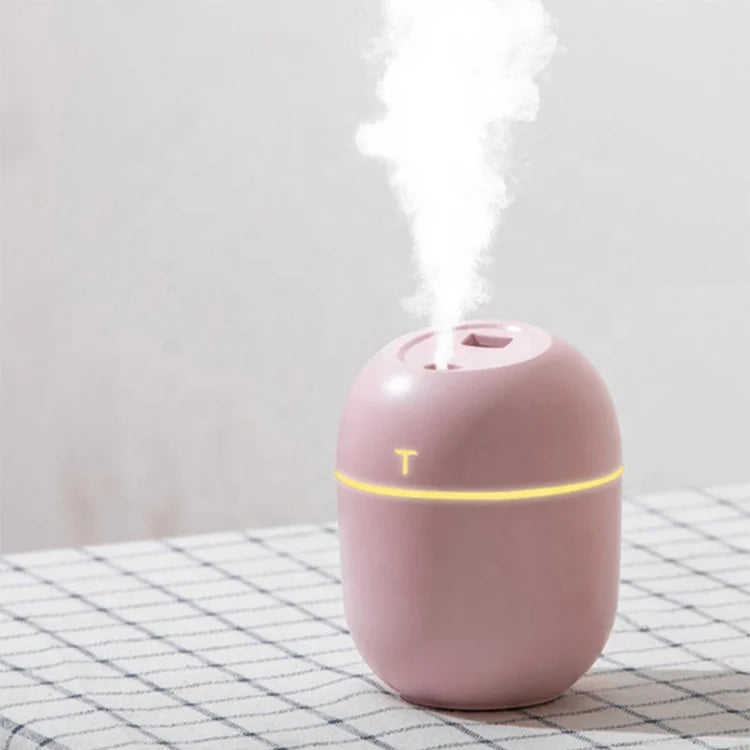 220 ml USB Mini Humidifier