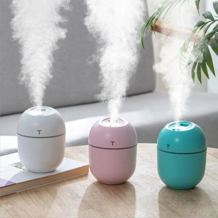 220 ml USB Mini Humidifier