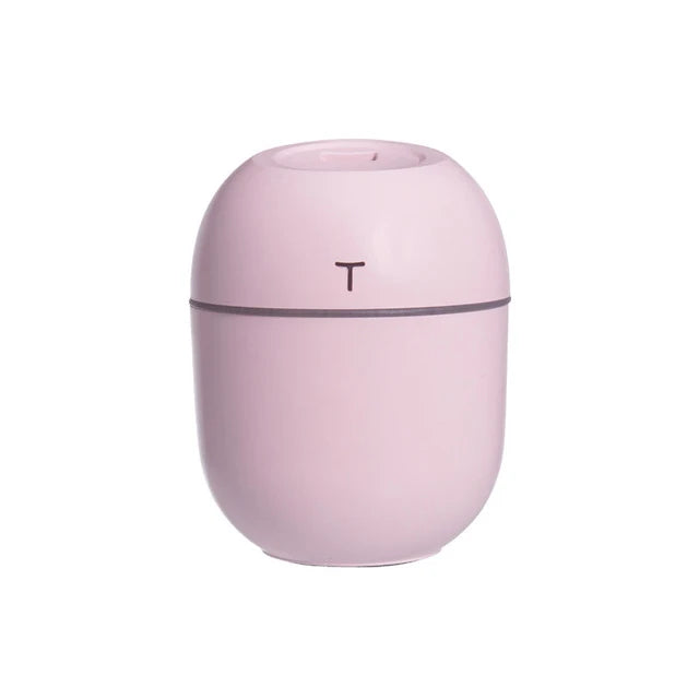220 ml USB Mini Humidifier