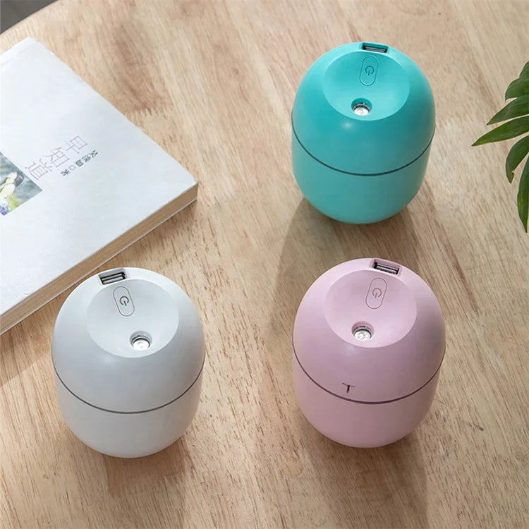 220 ml USB Mini Humidifier