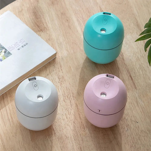 220 ml USB Mini Humidifier